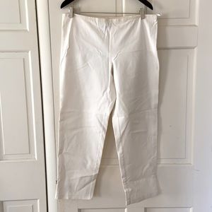 Eileen Fisher Cropped Pants